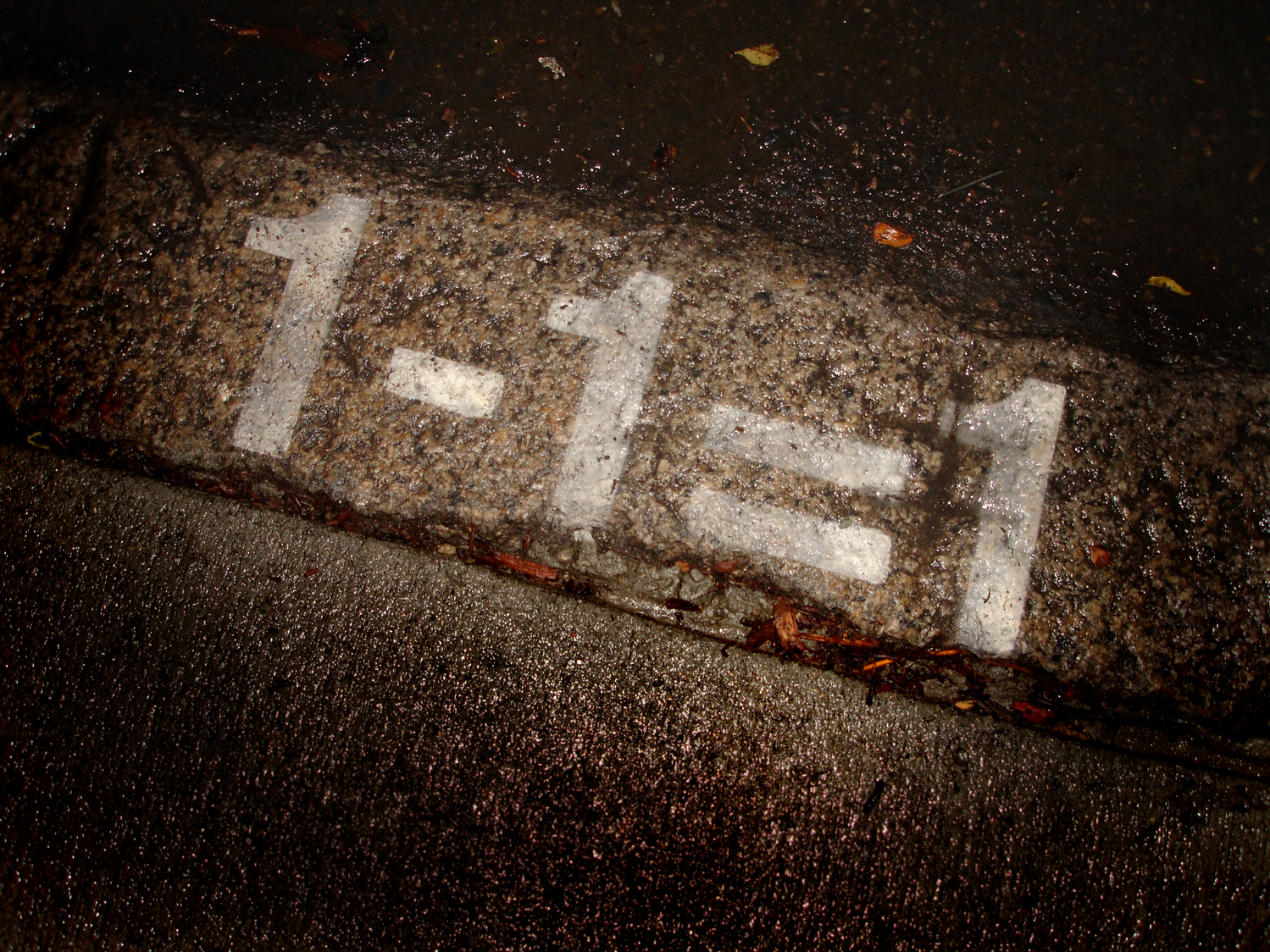 1-1=1