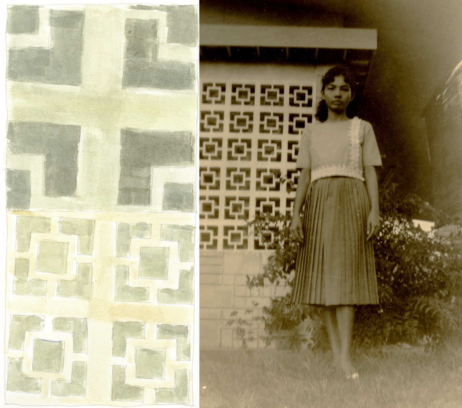 International Motifs