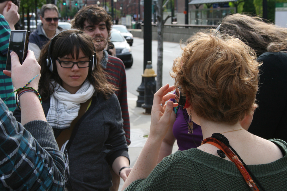 Field Practice: Art and Social Practice