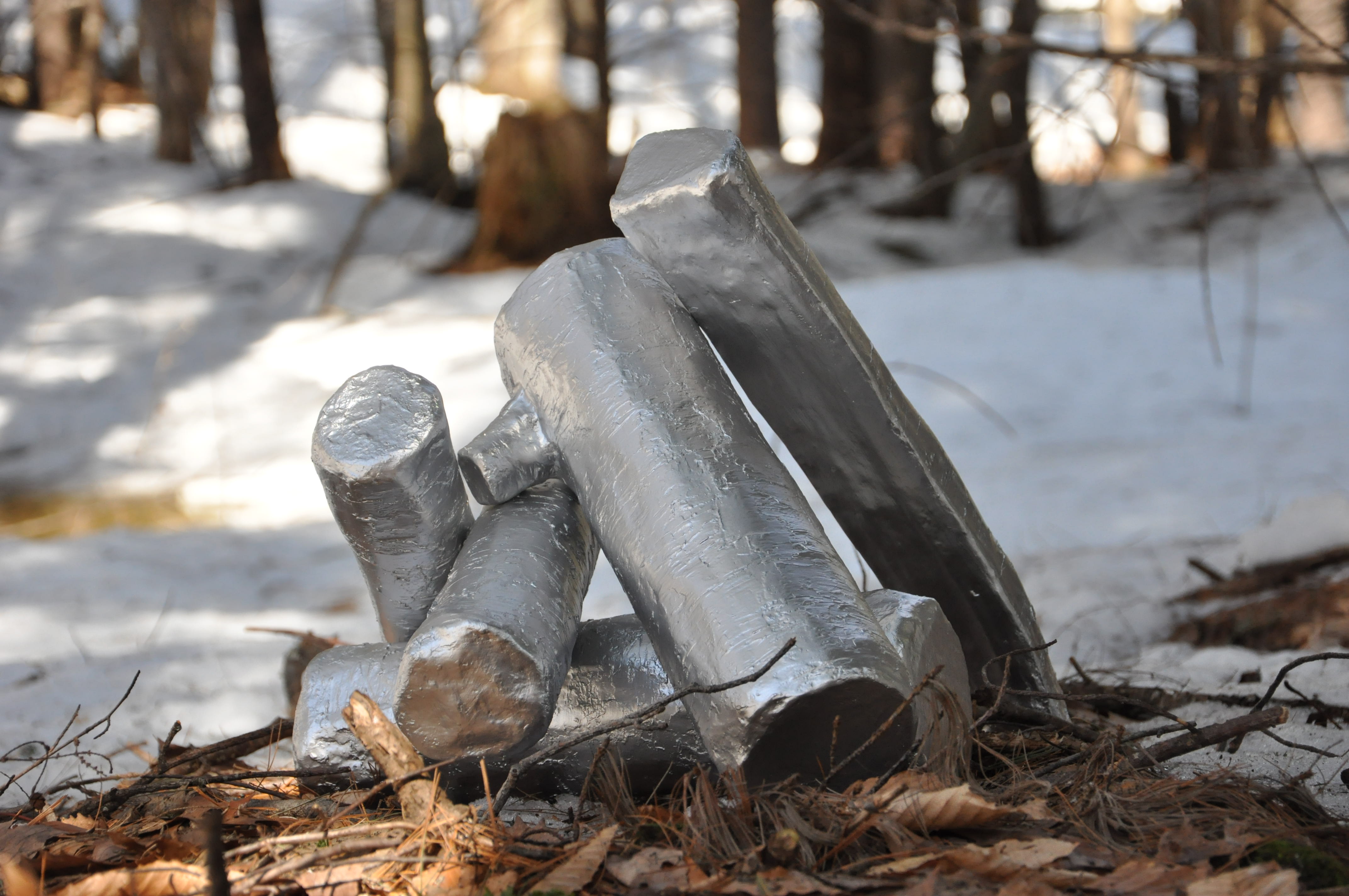 Fake Logs