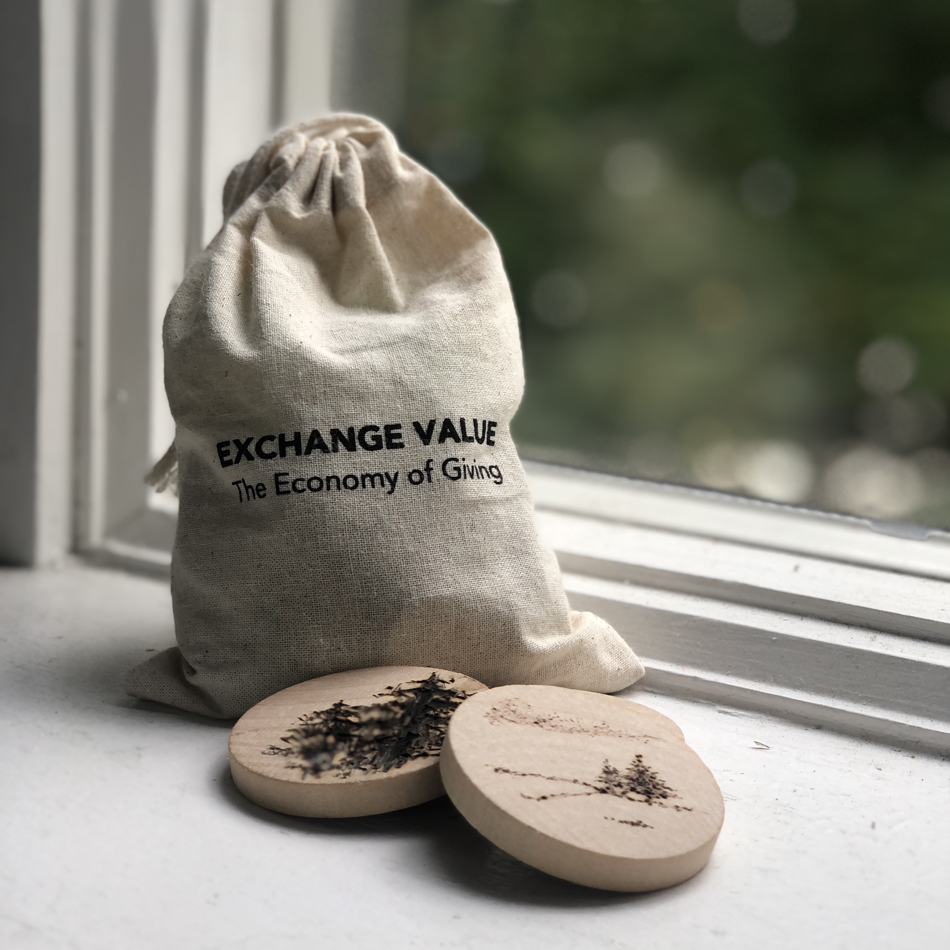 Exchange Value